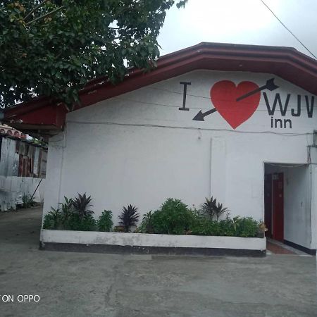 Wjv Inn Humay-Humay มักตัน ภายนอก รูปภาพ