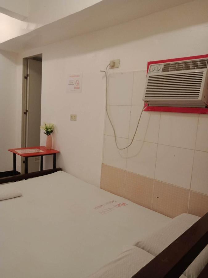 Wjv Inn Humay-Humay มักตัน ภายนอก รูปภาพ